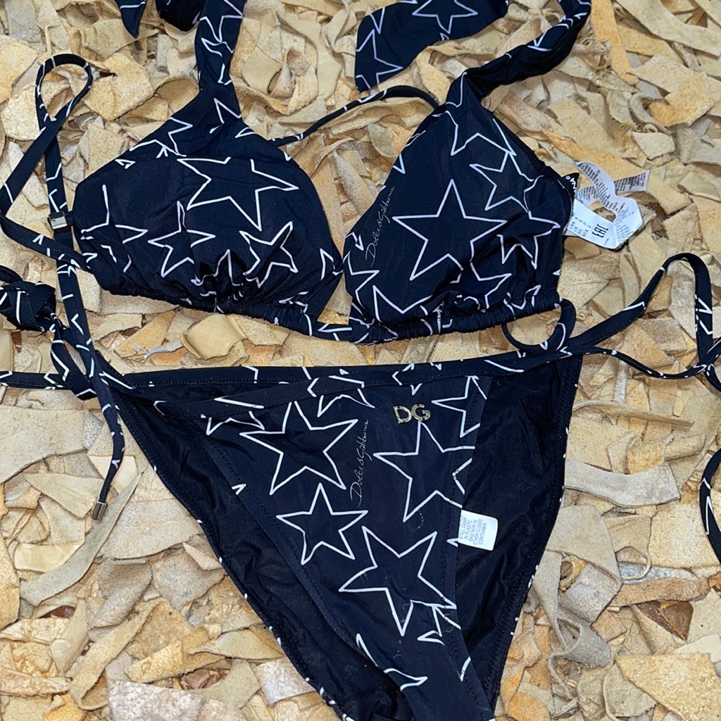 D&G Swimsuit